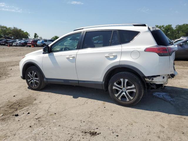 Vin: jtmzfrev2jj169219, lot: 58698694, toyota rav4 le 20182