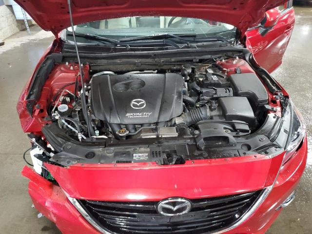 JM1BM1M35E1101589 2014 Mazda 3 Grand Touring