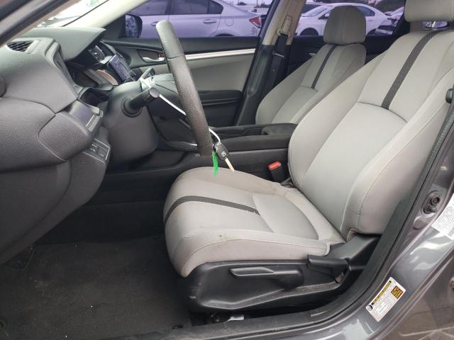 2020 Honda Civic Lx VIN: 2HGFC2F65LH591405 Lot: 56311014