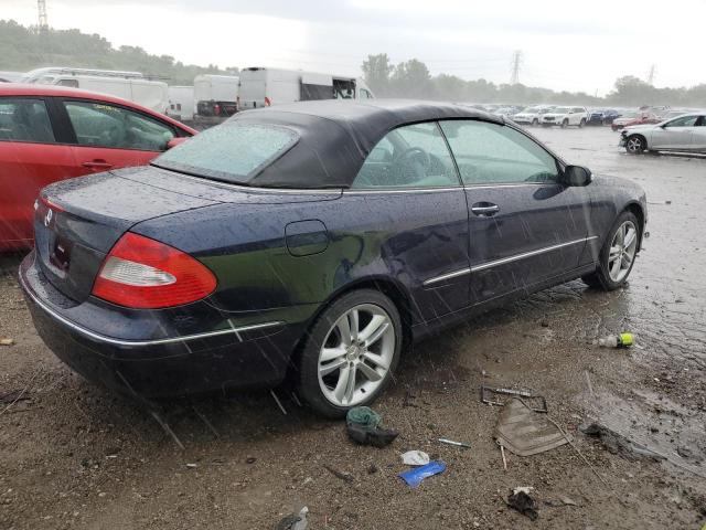 2007 Mercedes-Benz Clk 350 VIN: WDBTK56F37T082118 Lot: 58678854