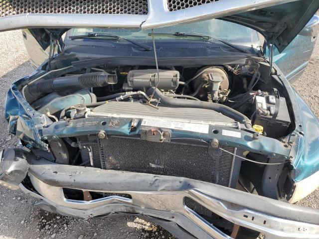 1997 Dodge Ram 1500 VIN: 1B7HC16Y1VJ536793 Lot: 59253844