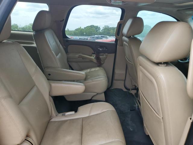 2013 Chevrolet Tahoe C1500 Ltz VIN: 1GNSCCE05DR172396 Lot: 59690994