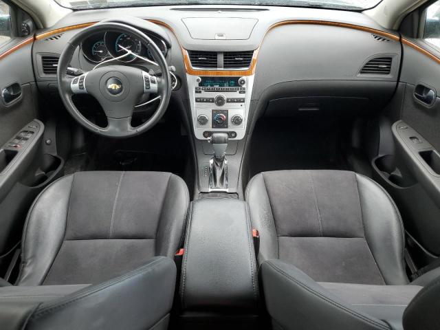 2009 Chevrolet Malibu 2Lt VIN: 1G1ZJ57769F186974 Lot: 57100634