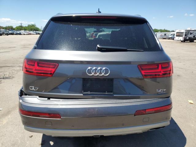 VIN WA1LAAF78JD048693 2018 Audi Q7, Premium Plus no.6