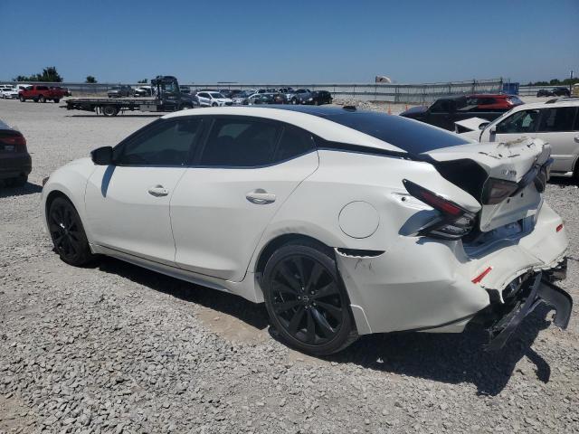 2023 NISSAN MAXIMA SR 1N4AA6EV0PC507648
