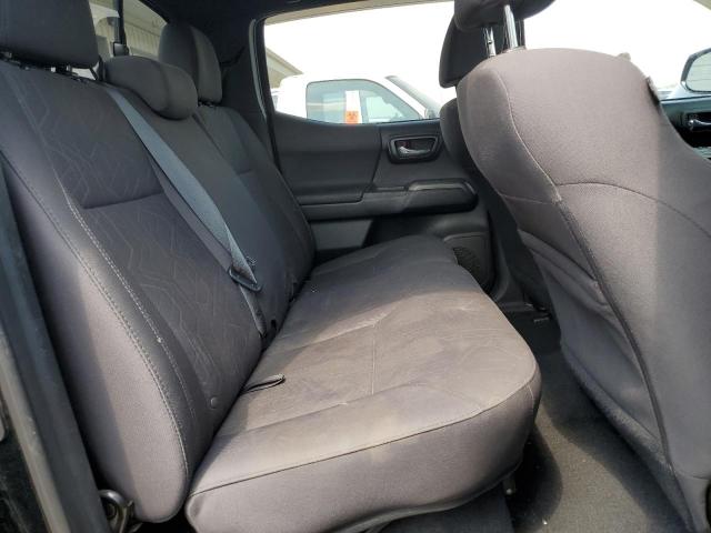 2016 Toyota Tacoma Double Cab VIN: 3TMDZ5BN6GM007393 Lot: 59201434