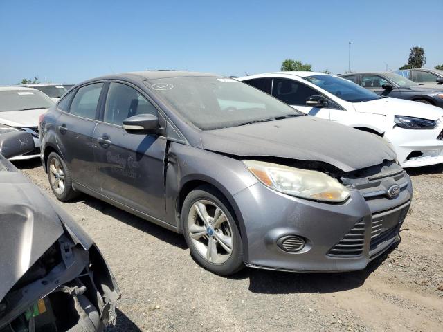 2013 Ford Focus Se VIN: 1FADP3F2XDL279295 Lot: 54801214