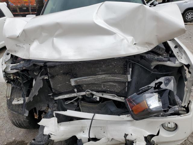 2013 Ford Expedition El Limited VIN: 1FMJK2A54DEF00283 Lot: 60697584