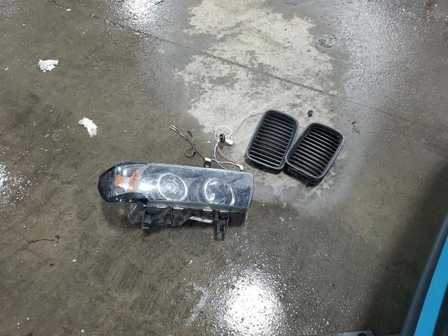 1994 BMW 318 Is Automatic VIN: WBABE6328RJC16826 Lot: 57750534