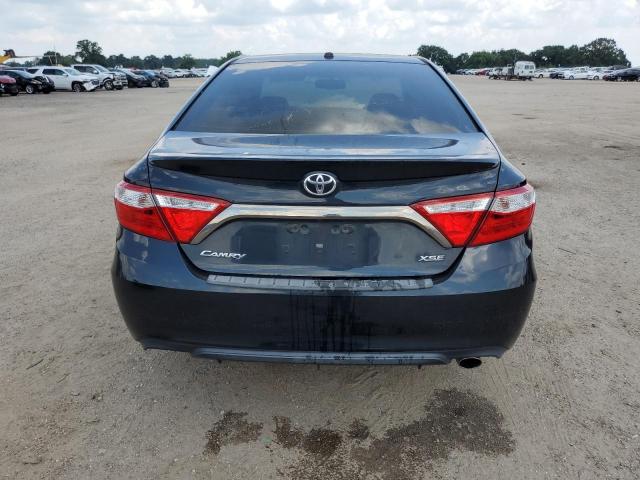 2017 TOYOTA CAMRY LE - 4T1BF1FK4HU794877