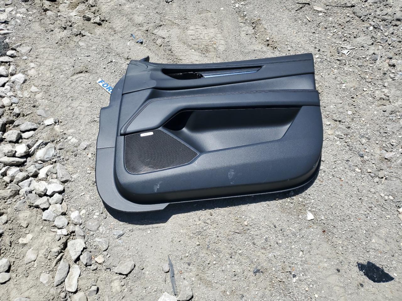 JM3KFBDM6M1406405 2021 Mazda Cx-5 Grand Touring