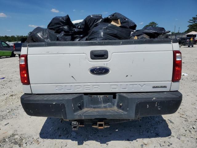 2015 Ford F250 Super Duty VIN: 1FT7X2A66FEC46233 Lot: 58300984