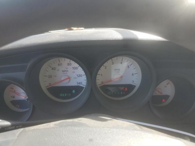 2005 Dodge Magnum Se VIN: 2D4FV48T05H622136 Lot: 58903594