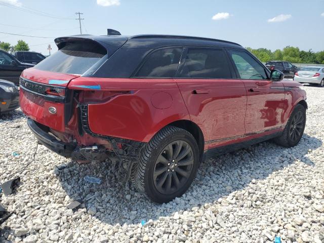2018 LAND ROVER RANGE ROVE - SALYL2RN9JA723550