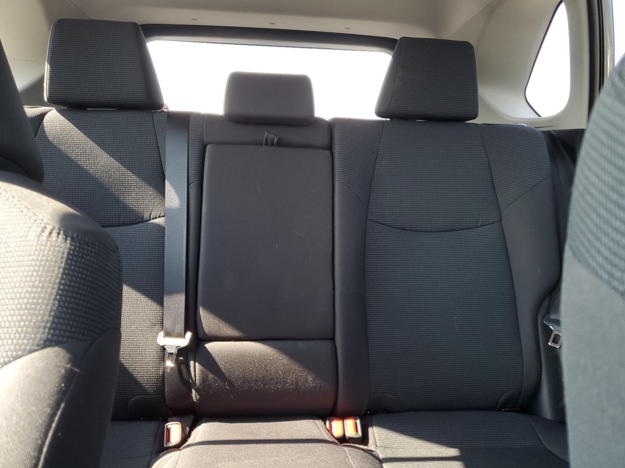 2T3G1RFV6NC306773 2022 Toyota Rav4 Le