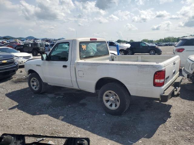 2010 Ford Ranger VIN: 1FTKR1AD8APA62230 Lot: 57211294