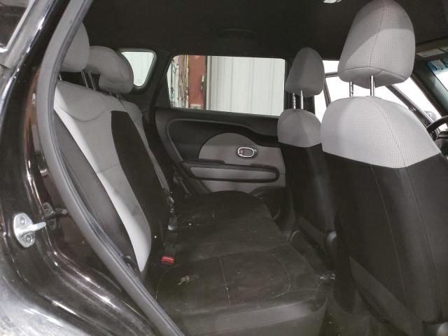 2018 KIA SOUL - KNDJN2A23J7544003