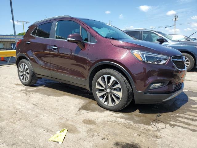 2018 Buick Encore Essence VIN: KL4CJCSB7JB515751 Lot: 59646984