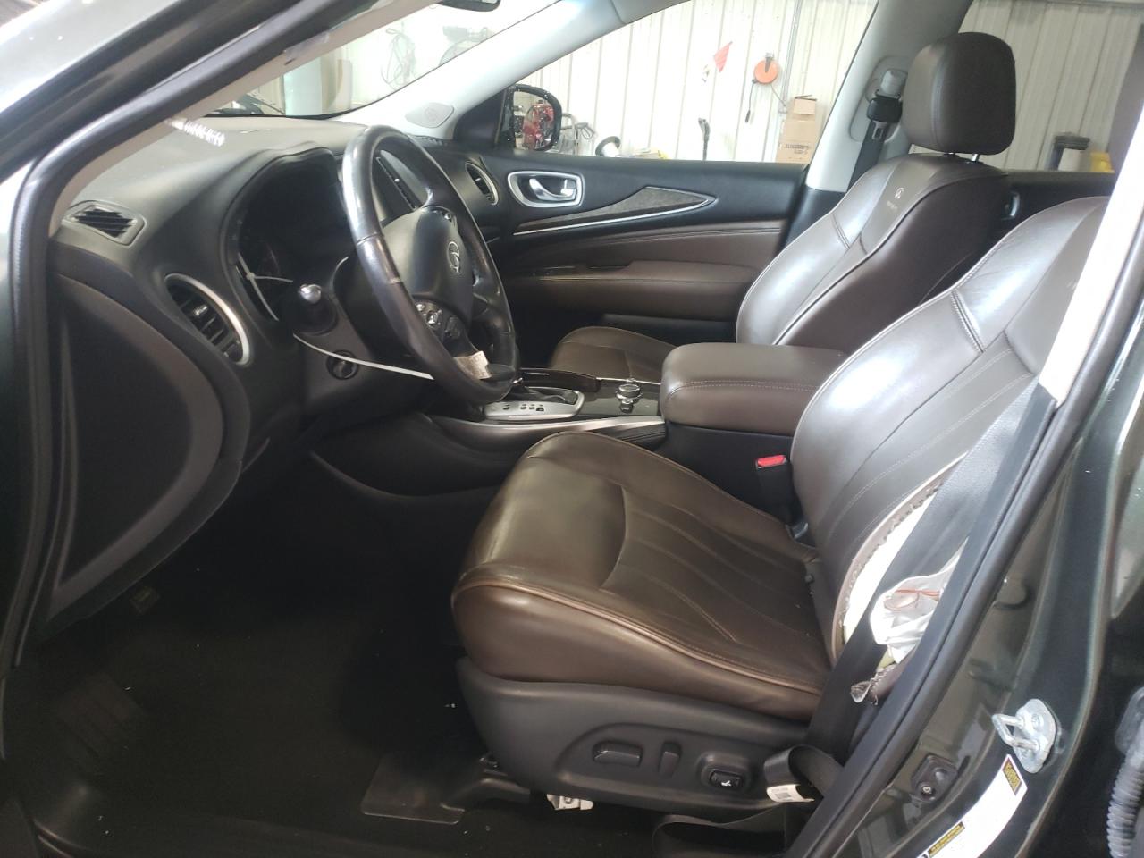 5N1AL0MM2EC541531 2014 Infiniti Qx60