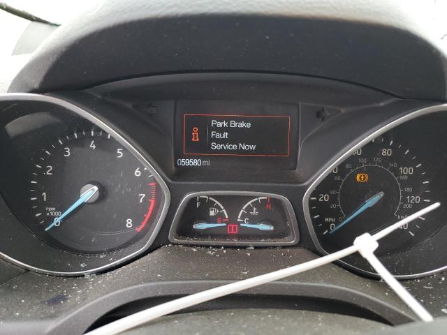 2019 FORD ESCAPE TIT - 1FMCU9J99KUB23323