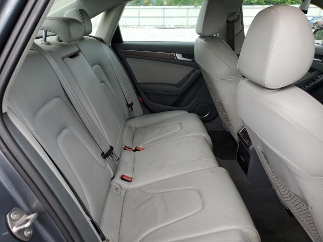 2014 Audi A4 Premium Plus VIN: WAUFFAFL1EA075594 Lot: 58068434