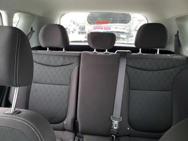 2016 Kia Soul VIN: KNDJN2A26G7395577 Lot: 57056674