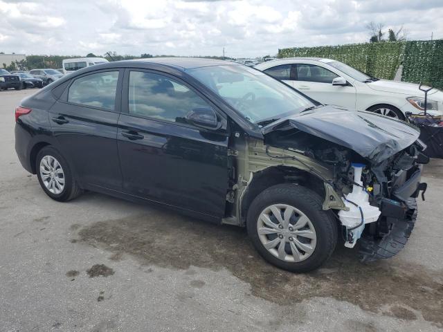 2022 HYUNDAI ACCENT SE - 3KPC24A65NE182455