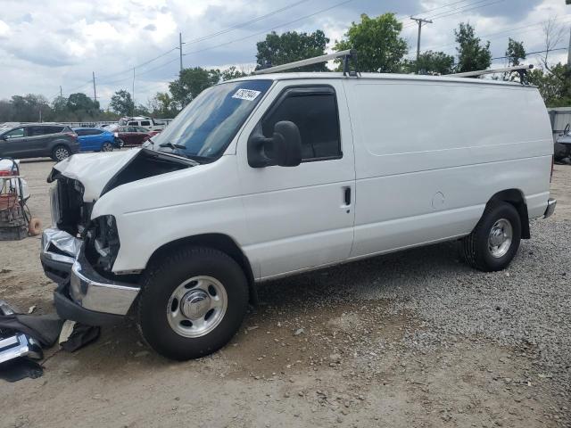 2012 Ford Econoline E350 Super Duty Van VIN: 1FTSE3ES5CDA79314 Lot: 47927944