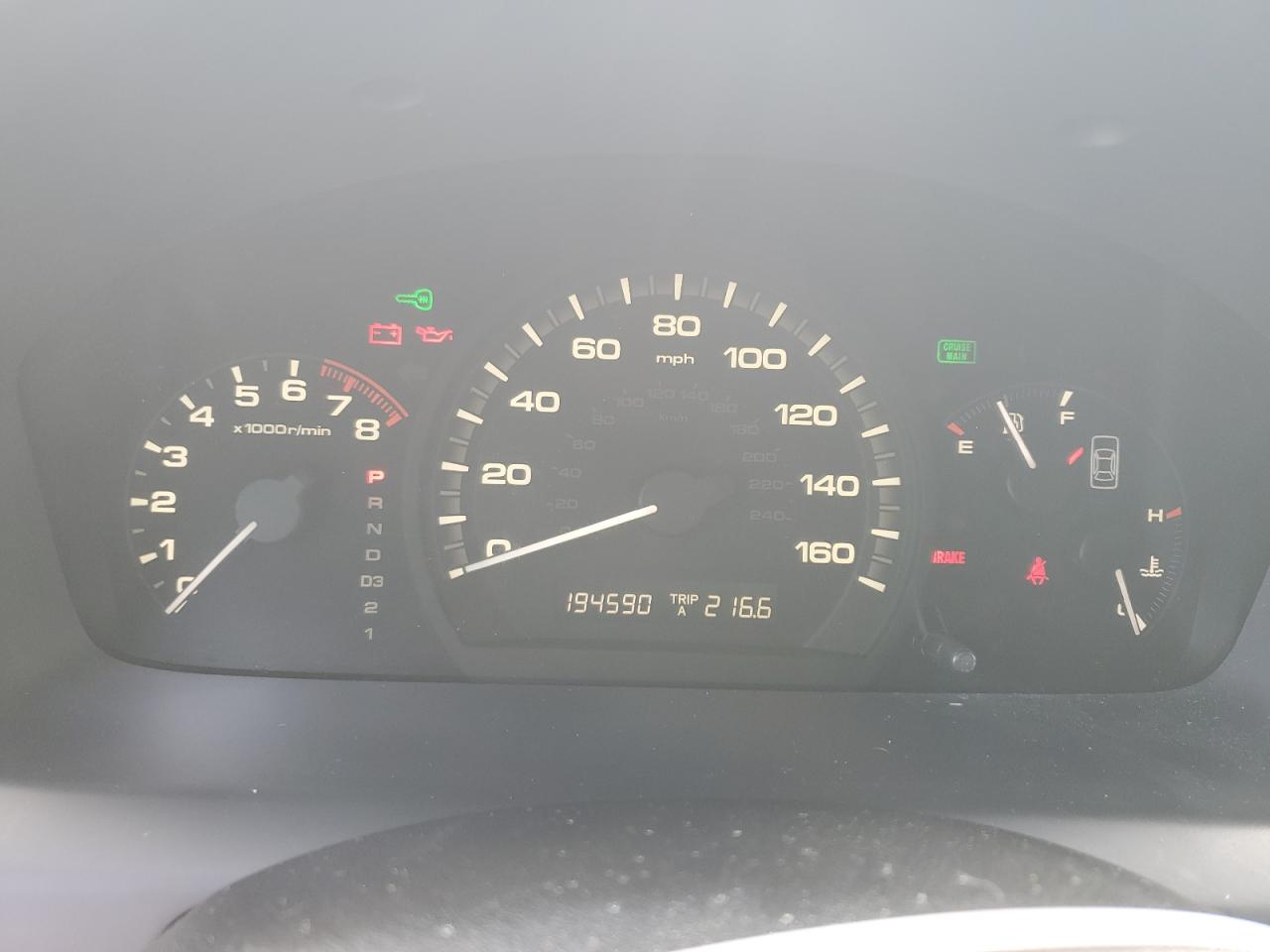 1HGCM56196A175379 2006 Honda Accord Value