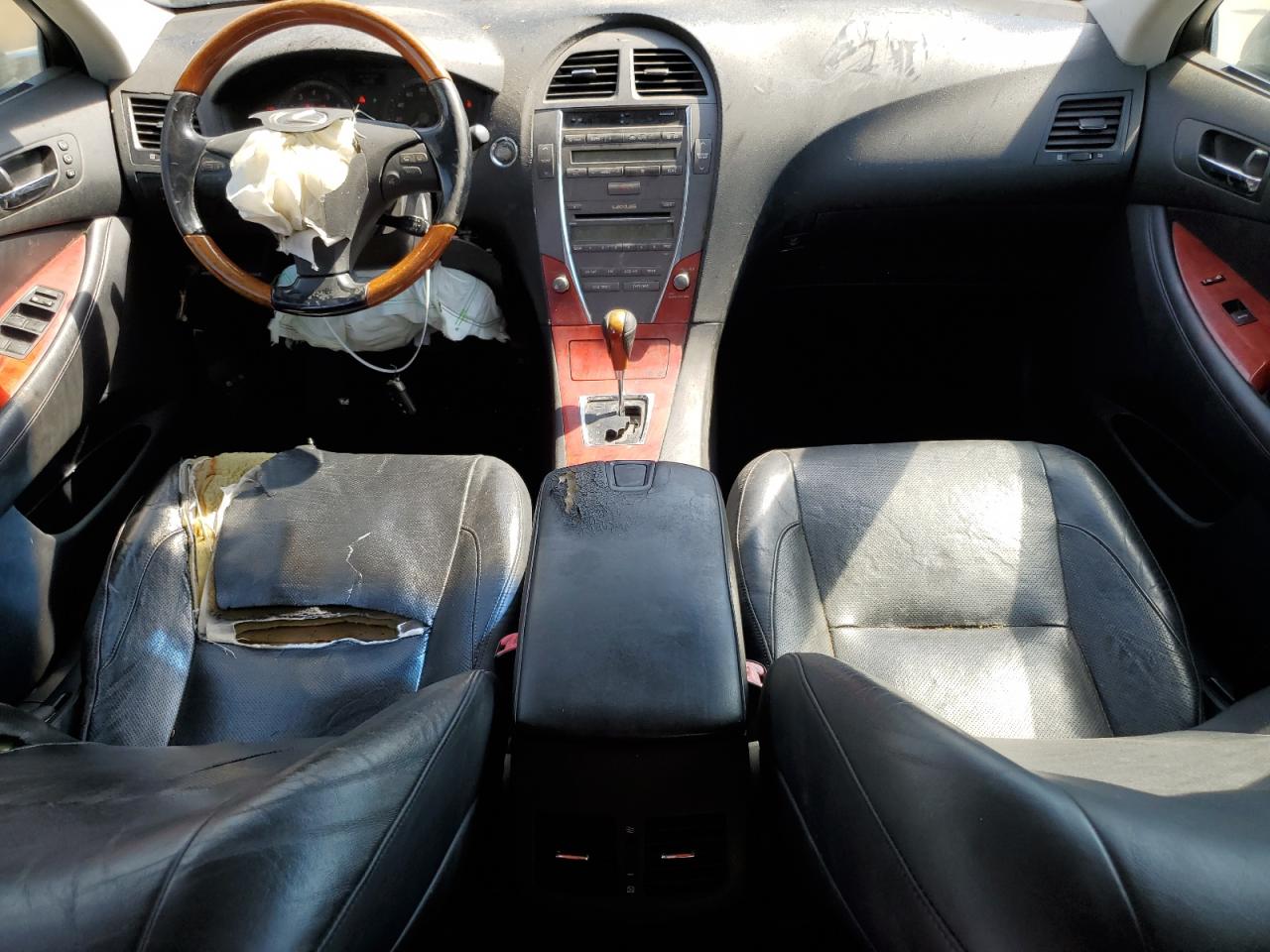 JTHBJ46G372044590 2007 Lexus Es 350