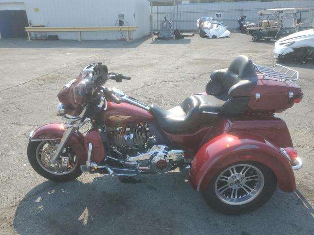 2023 HARLEY-DAVIDSON FLHTCUTGAN - 1HD1MEF15PB856669