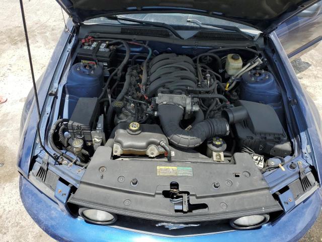 2007 Ford Mustang - Image 11