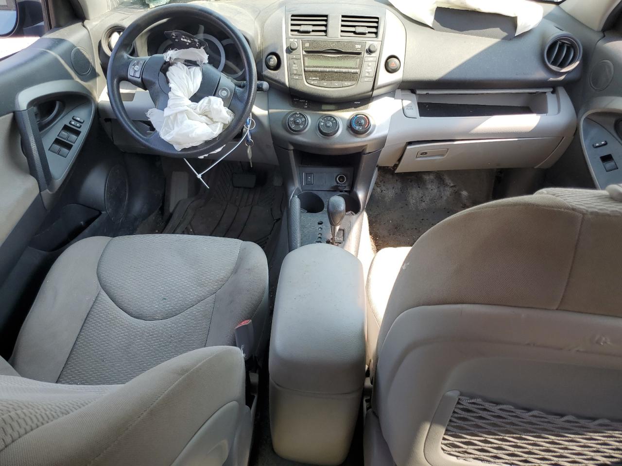 2T3BF4DV9BW094737 2011 Toyota Rav4