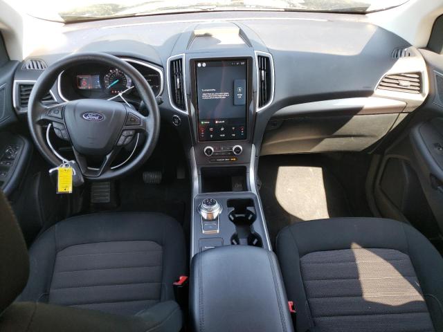 2021 FORD EDGE SE - 2FMPK4G99MBA08246