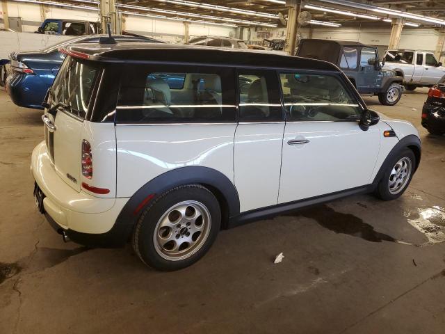 2013 Mini Cooper Clubman VIN: WMWZF3C53DT490112 Lot: 58536384