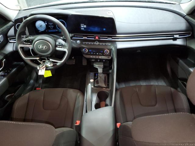 2024 HYUNDAI ELANTRA SE - KMHLM4DG3RU752163