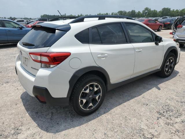 2019 SUBARU CROSSTREK - JF2GTABC0K8285064