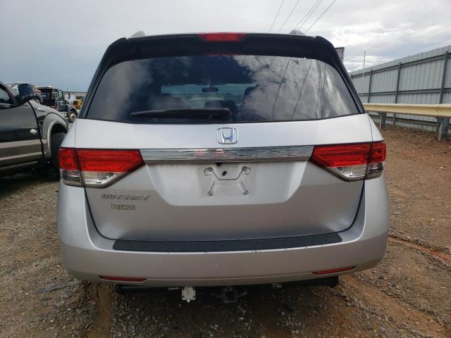 2015 Honda Odyssey Lx VIN: 5FNRL5H23FB002644 Lot: 56730044