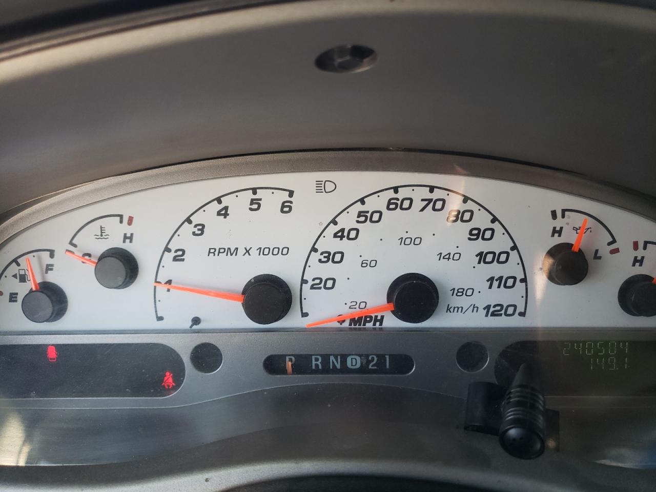 1FMZU77K75UB44880 2005 Ford Explorer Sport Trac