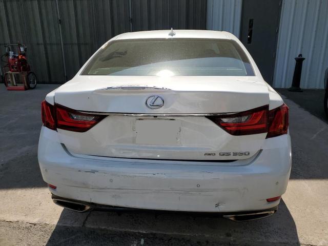 2014 Lexus Gs 350 VIN: JTHCE1BL7E5020203 Lot: 57646304