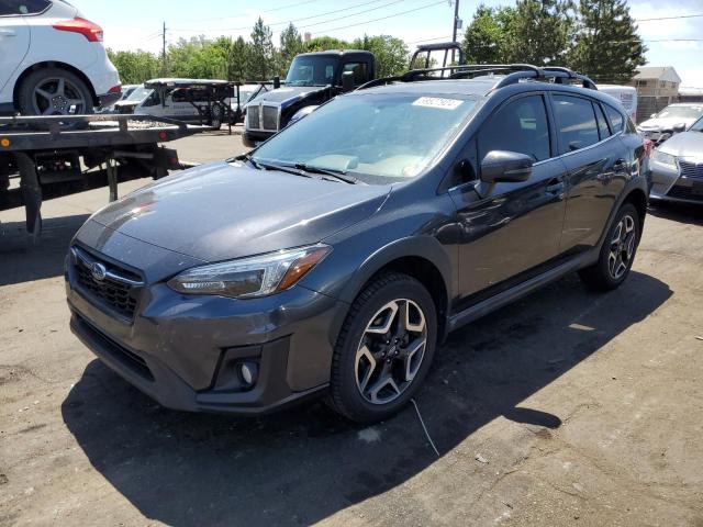 JF2GTANC8KH205652 2019 Subaru Crosstrek Limited