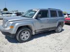 2017 JEEP PATRIOT SP - 1C4NJPBB8HD120160