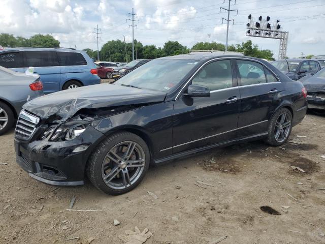 2011 Mercedes-Benz E 550 4Matic VIN: WDDHF9AB5BA486006 Lot: 56192244