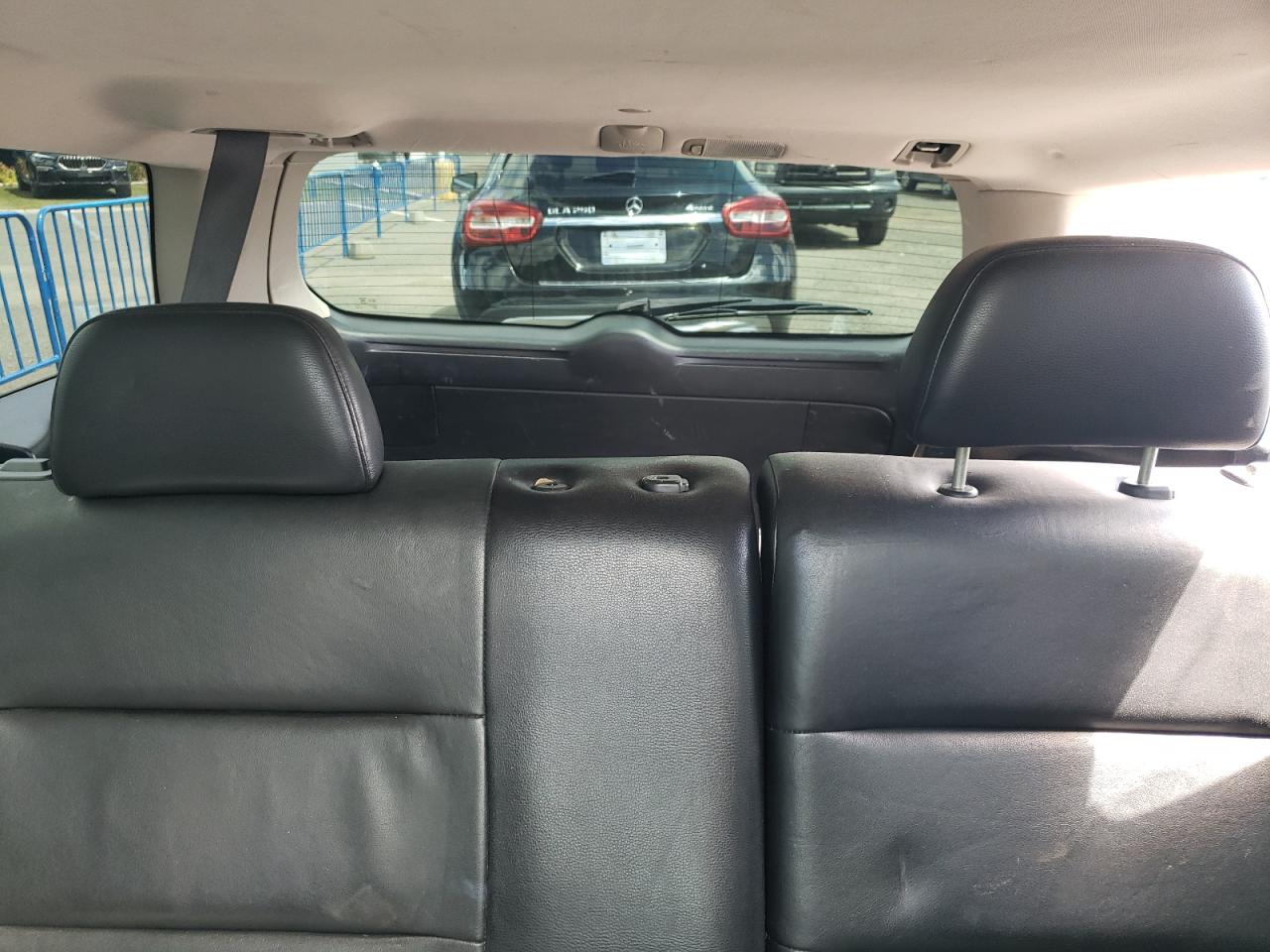 4S4BP62C887359707 2008 Subaru Outback 2.5I Limited