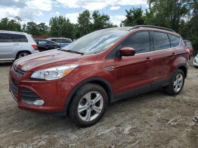 2015 Ford Escape Se VIN: 1FMCU9GX9FUA93770 Lot: 50022254