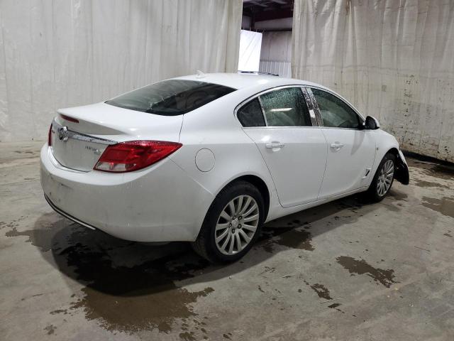 2011 Buick Regal Cxl VIN: 2G4GN5EC4B9184749 Lot: 59670704