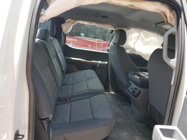 2022 Ford F150 Supercrew VIN: 1FTEW1CP0NKE35843 Lot: 59841444