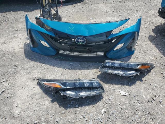 2022 Toyota Prius Prime Le VIN: JTDKAMFP7N3207301 Lot: 60023444