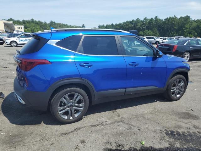 2023 KIA SELTOS S - KNDEU2AA2P7352575