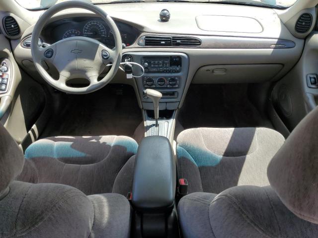 1999 Chevrolet Malibu Ls VIN: 1G1NE52M6X6229450 Lot: 58087734